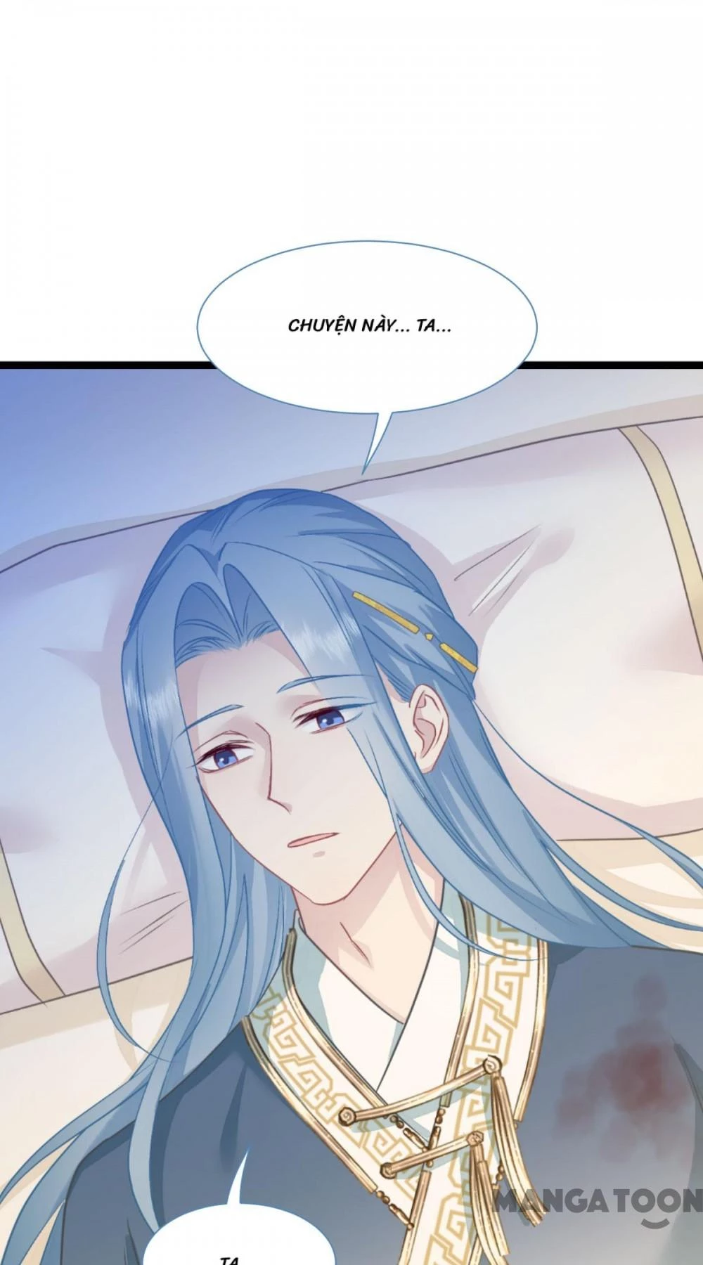 Tiền Tiêu Không Hết, Ta Phải Làm Sao? Chapter 73 - 32