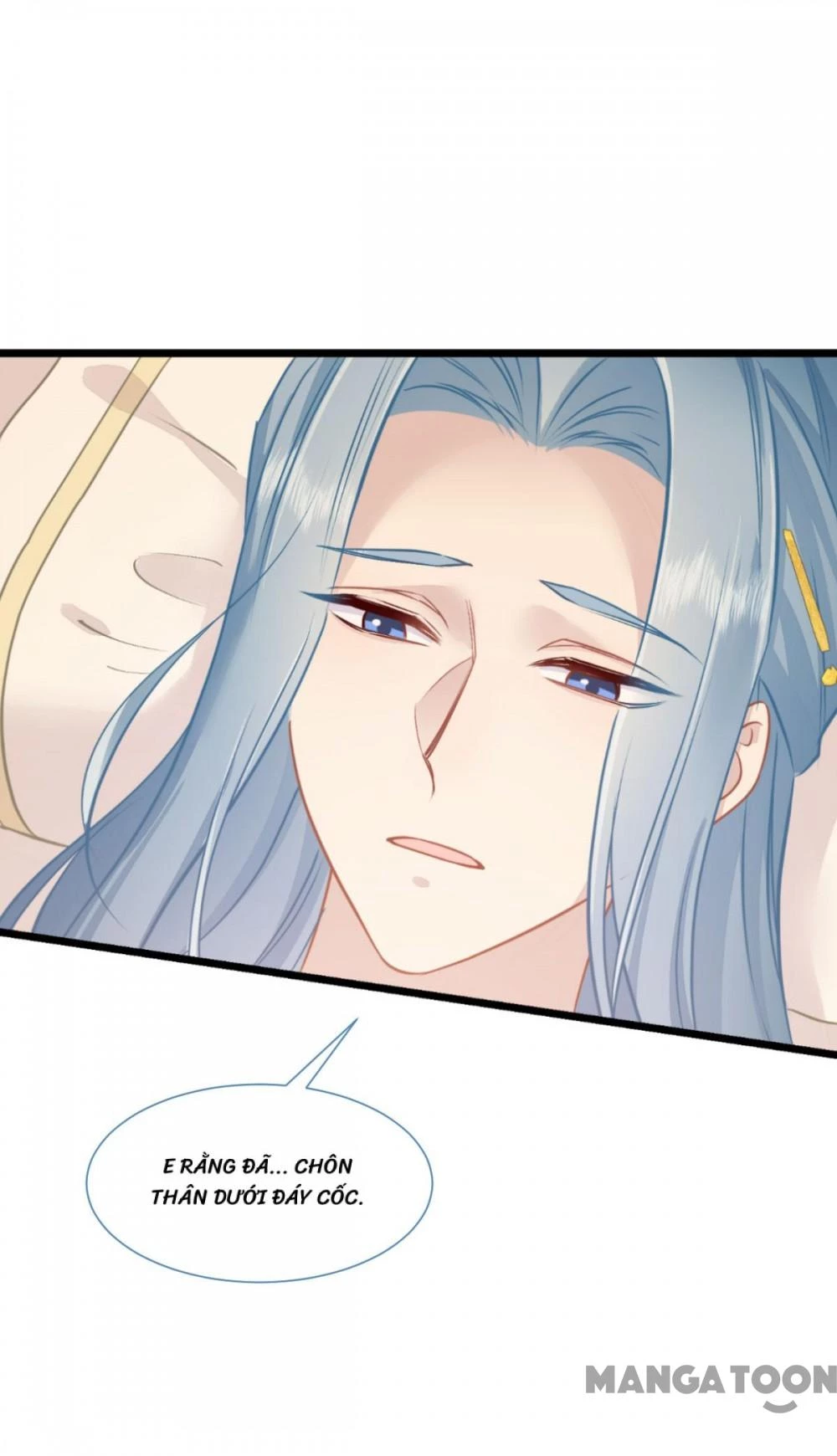 Tiền Tiêu Không Hết, Ta Phải Làm Sao? Chapter 73 - 35