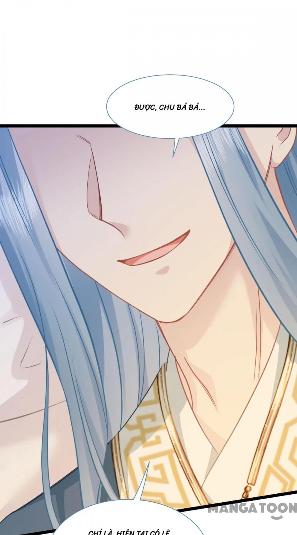 Tiền Tiêu Không Hết, Ta Phải Làm Sao? Chapter 73 - 41