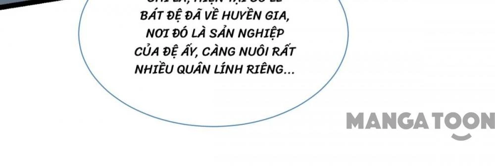 Tiền Tiêu Không Hết, Ta Phải Làm Sao? Chapter 73 - 42