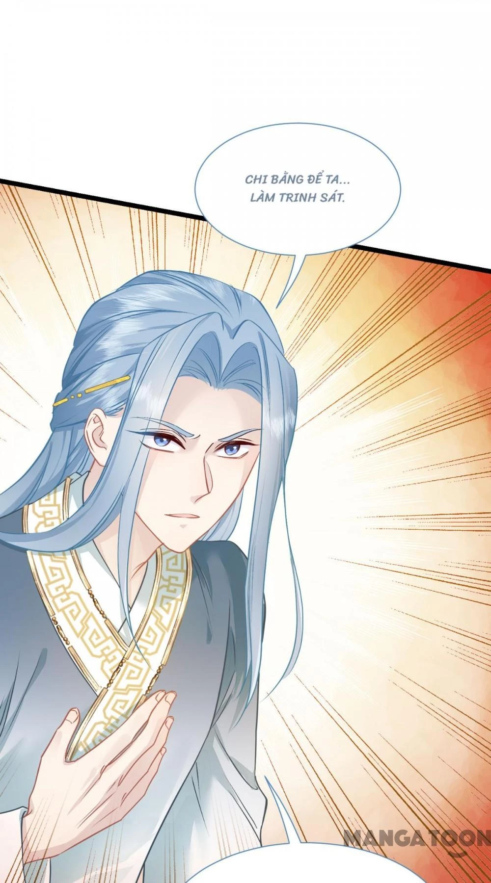 Tiền Tiêu Không Hết, Ta Phải Làm Sao? Chapter 73 - 52