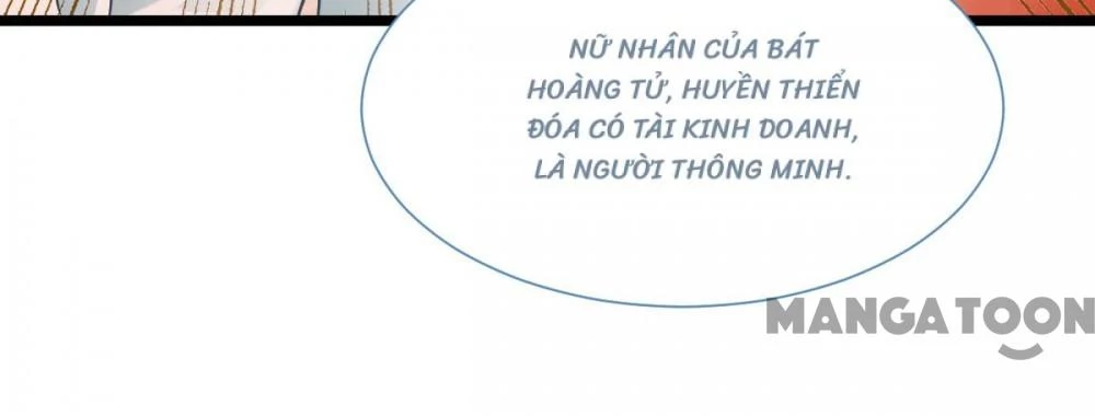 Tiền Tiêu Không Hết, Ta Phải Làm Sao? Chapter 73 - 53