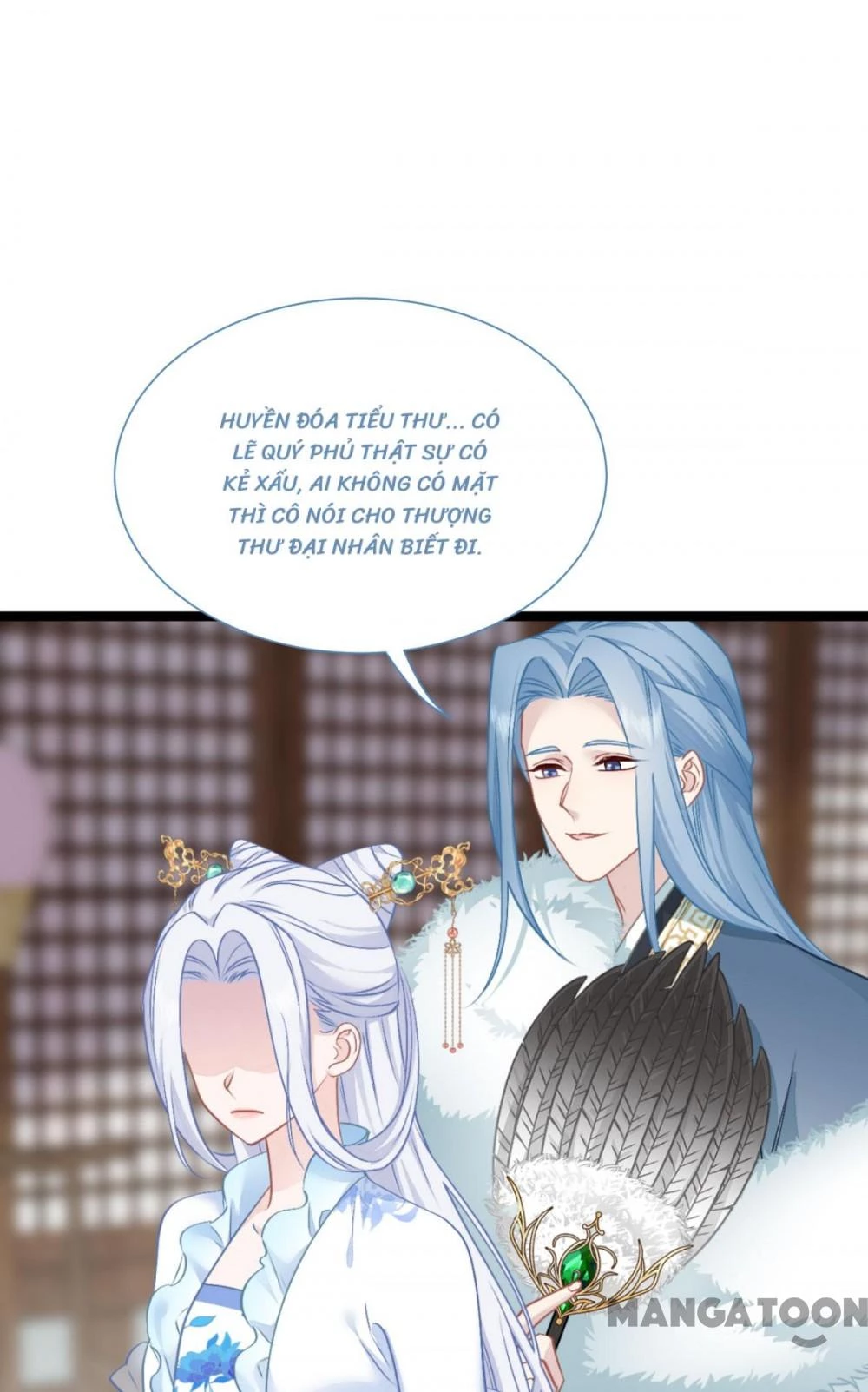 Tiền Tiêu Không Hết, Ta Phải Làm Sao? Chapter 73 - 65