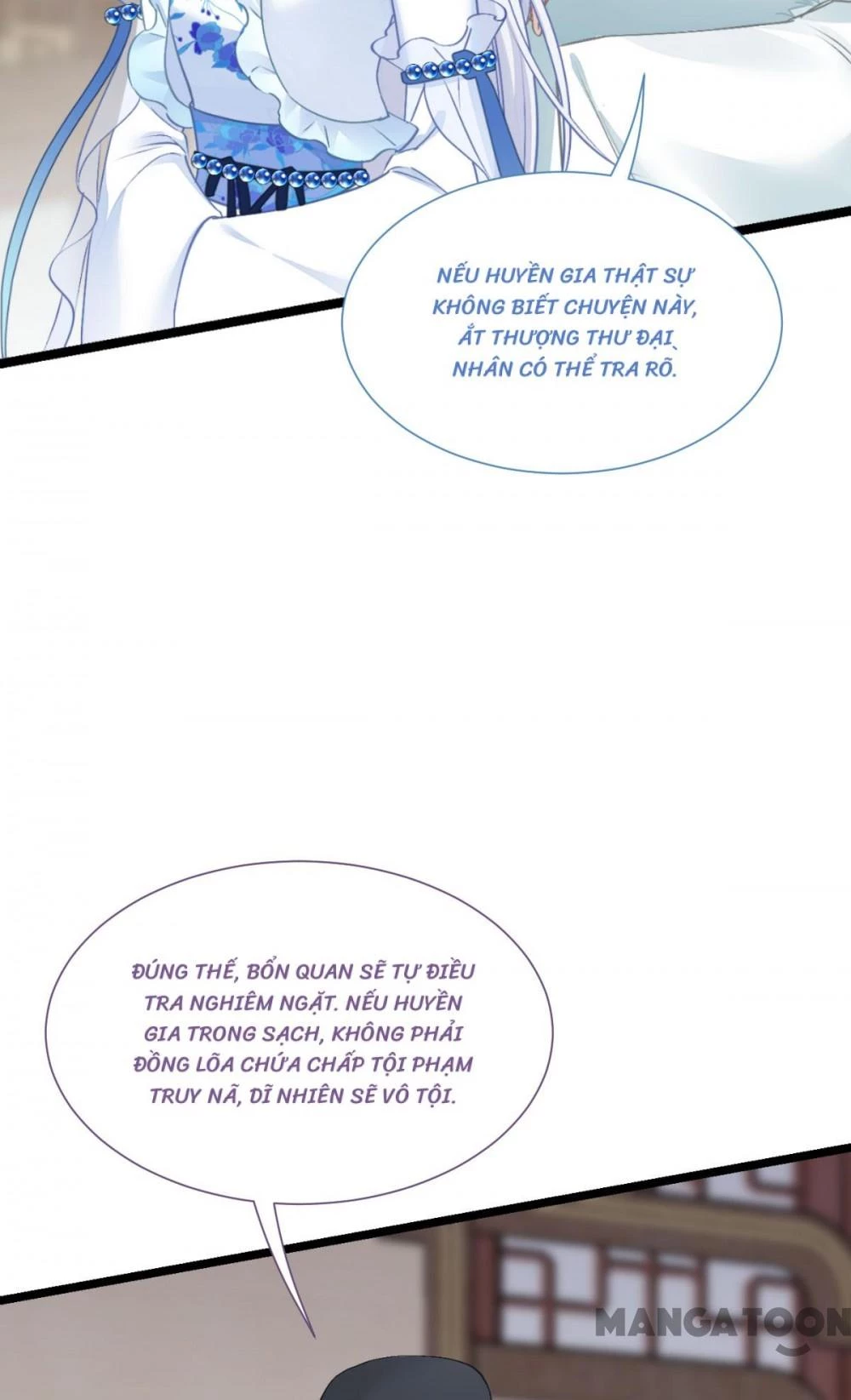 Tiền Tiêu Không Hết, Ta Phải Làm Sao? Chapter 73 - 66