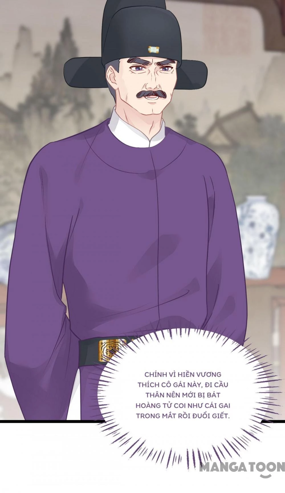 Tiền Tiêu Không Hết, Ta Phải Làm Sao? Chapter 73 - 67