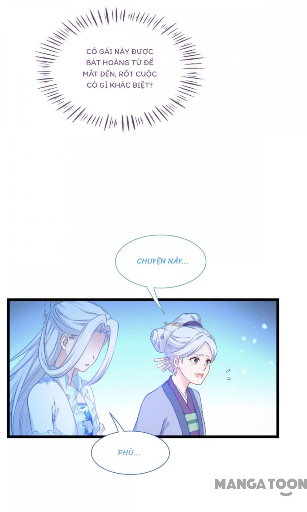 Tiền Tiêu Không Hết, Ta Phải Làm Sao? Chapter 73 - 68