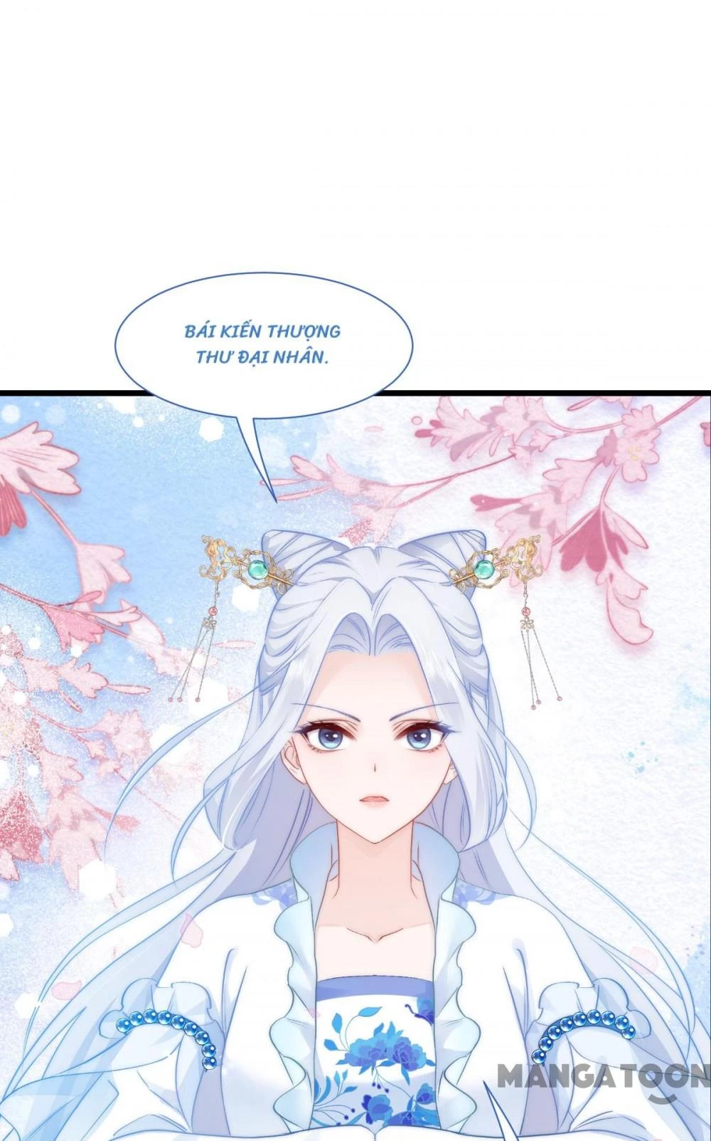 Tiền Tiêu Không Hết, Ta Phải Làm Sao? Chapter 73 - 69