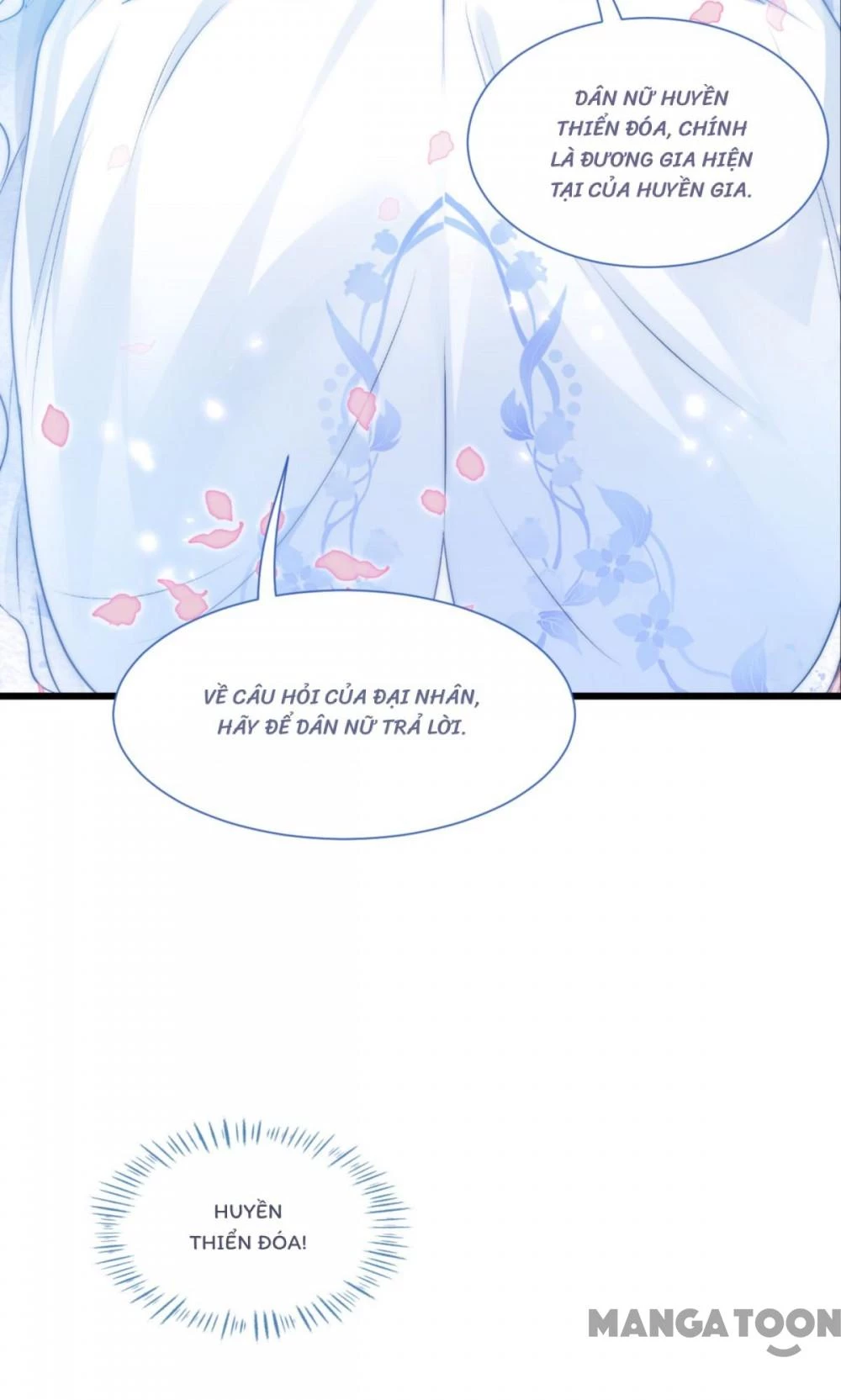 Tiền Tiêu Không Hết, Ta Phải Làm Sao? Chapter 73 - 70