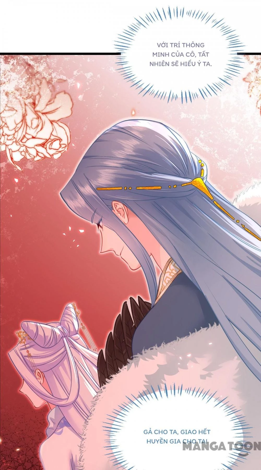 Tiền Tiêu Không Hết, Ta Phải Làm Sao? Chapter 73 - 71