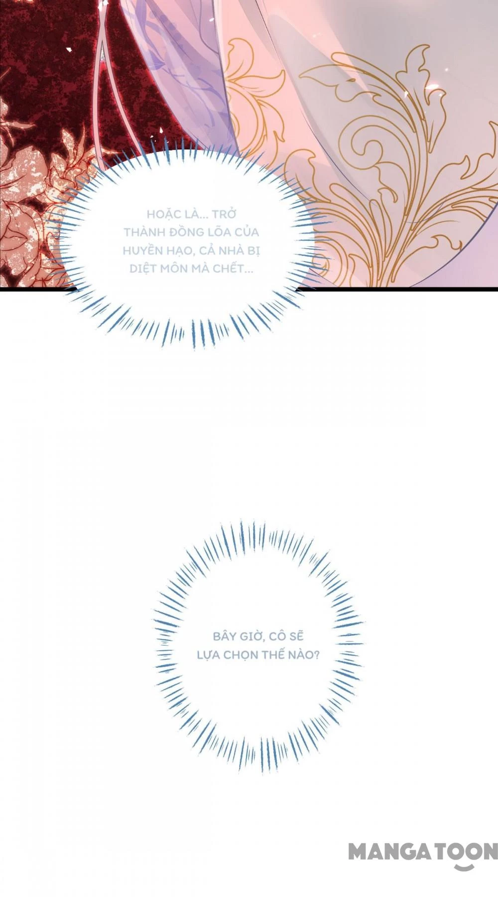 Tiền Tiêu Không Hết, Ta Phải Làm Sao? Chapter 73 - 73