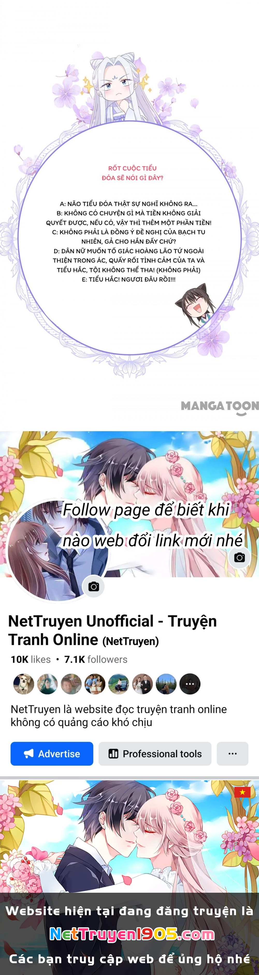 Tiền Tiêu Không Hết, Ta Phải Làm Sao? Chapter 73 - 75