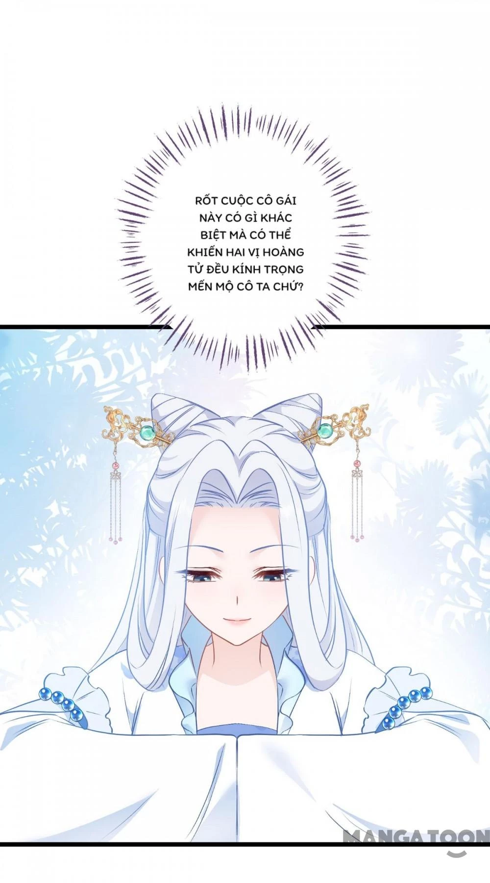 Tiền Tiêu Không Hết, Ta Phải Làm Sao? Chapter 74 - 5