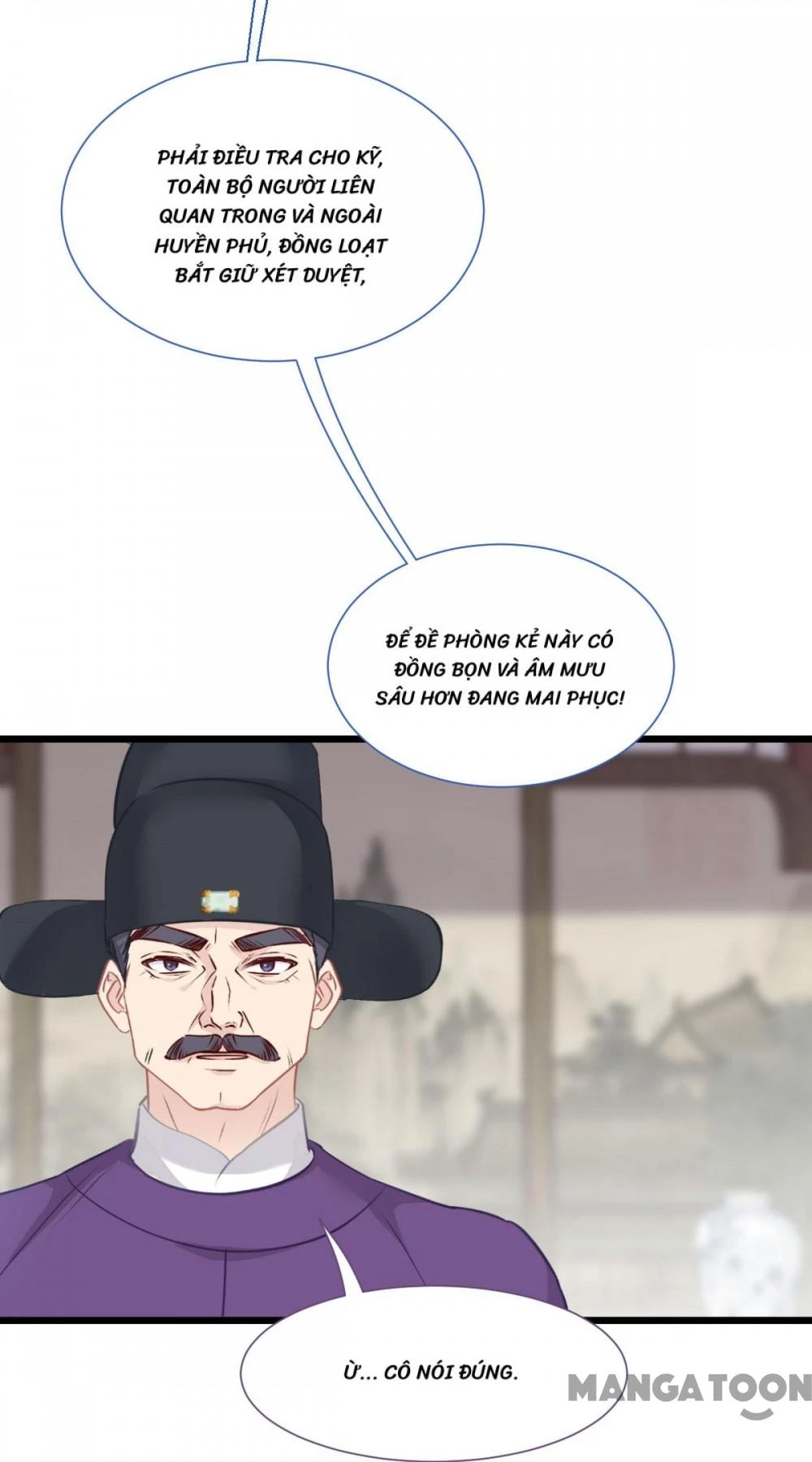 Tiền Tiêu Không Hết, Ta Phải Làm Sao? Chapter 74 - 11