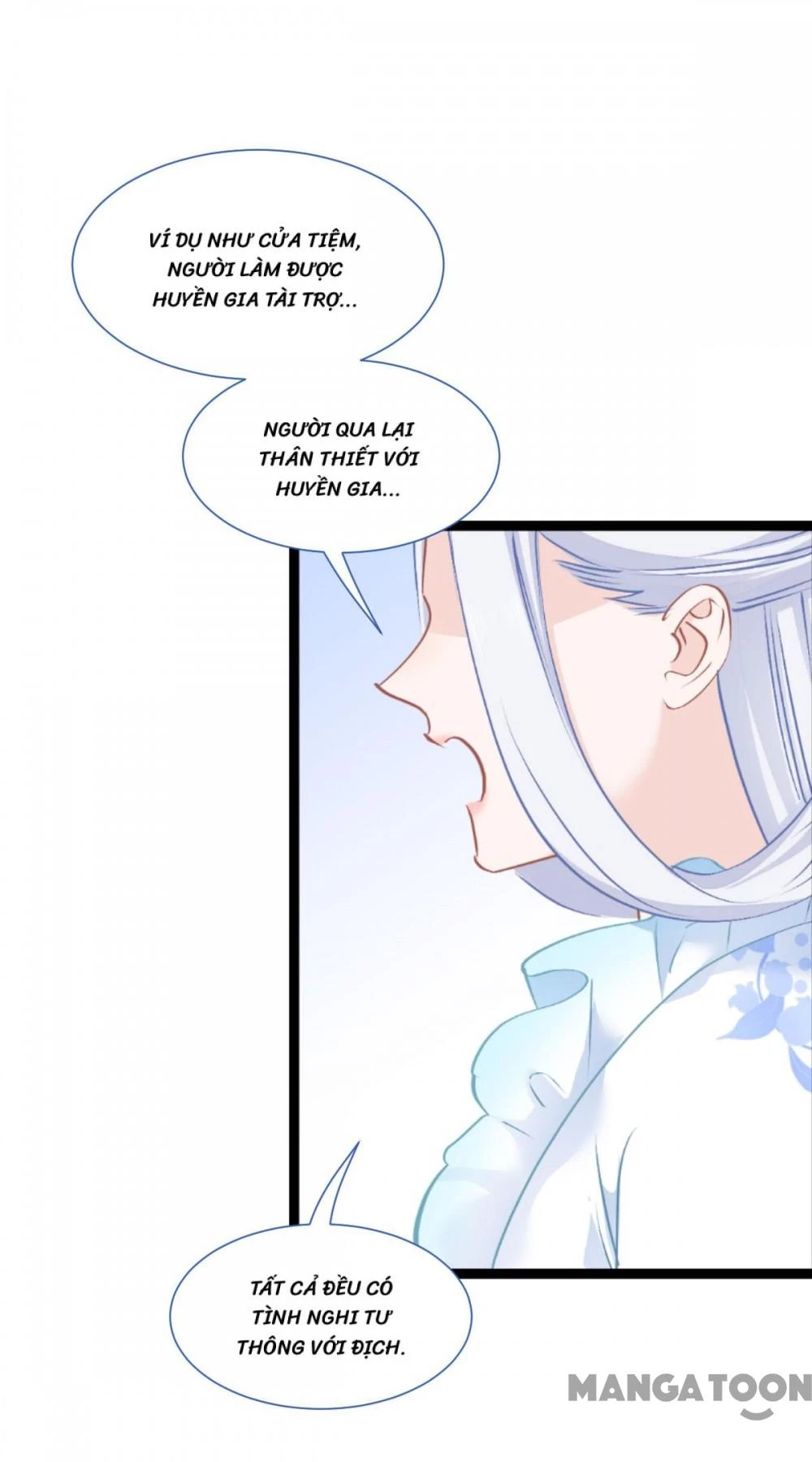 Tiền Tiêu Không Hết, Ta Phải Làm Sao? Chapter 74 - 13