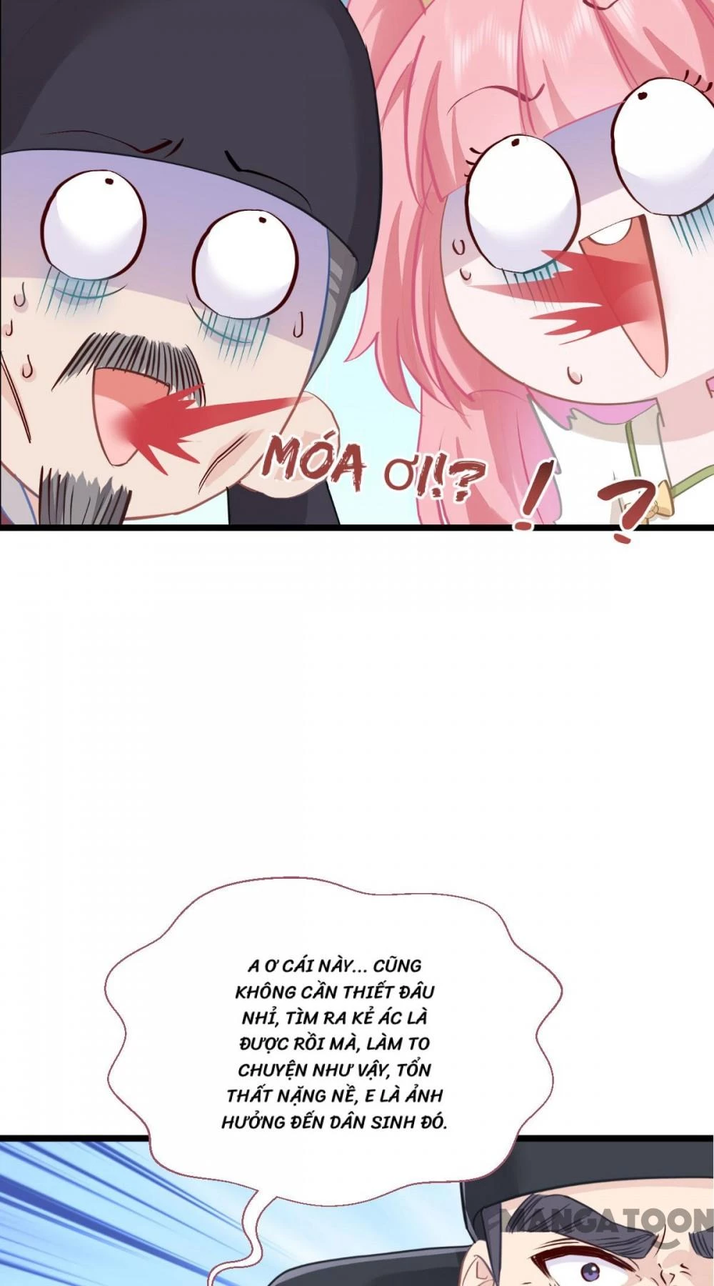 Tiền Tiêu Không Hết, Ta Phải Làm Sao? Chapter 74 - 16