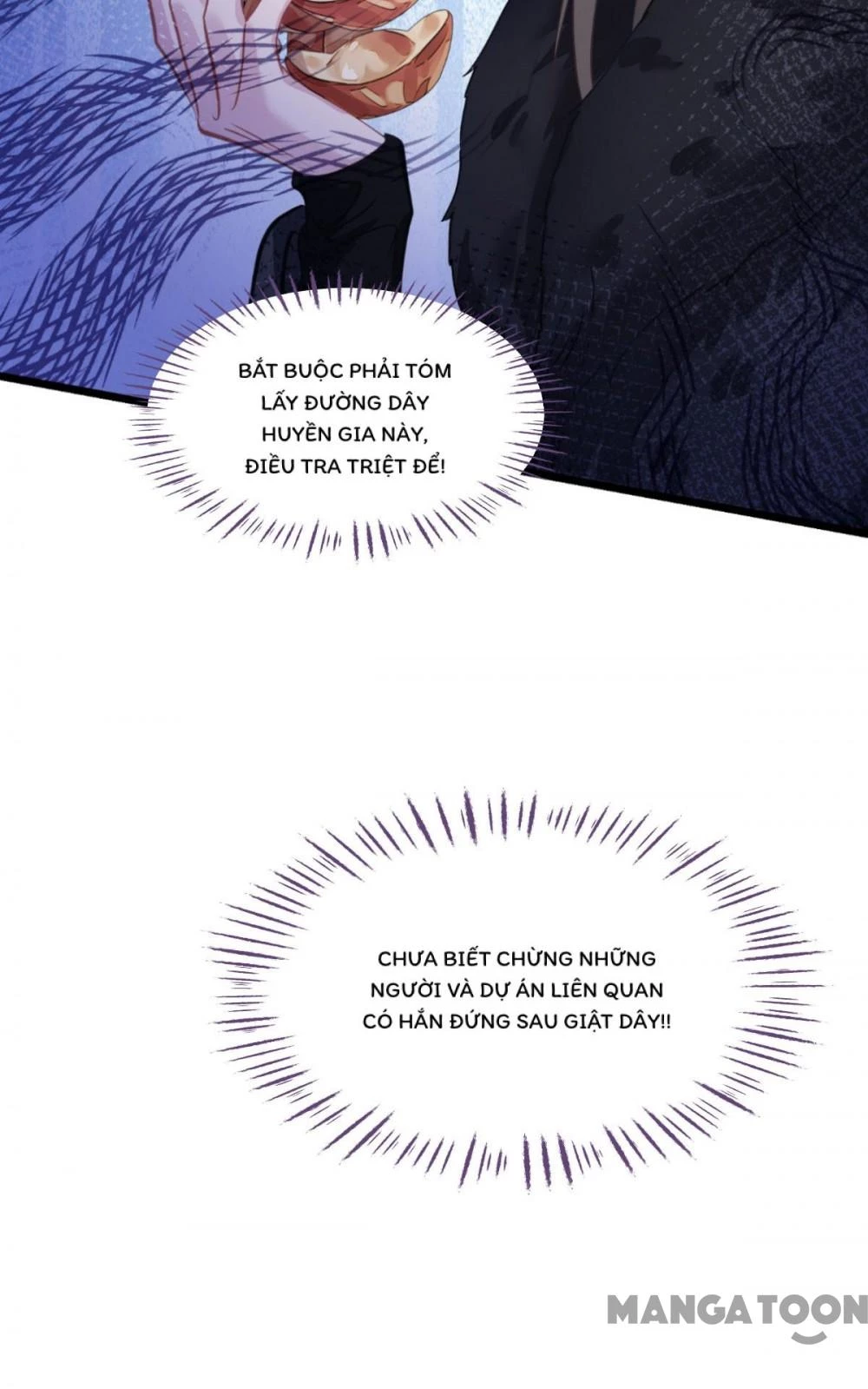 Tiền Tiêu Không Hết, Ta Phải Làm Sao? Chapter 74 - 20