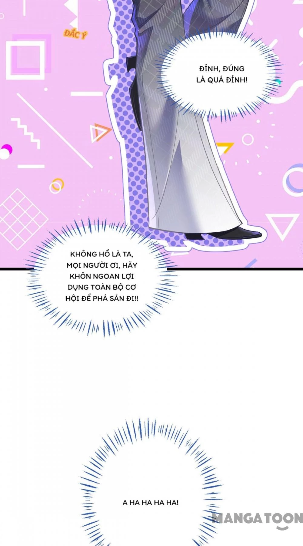 Tiền Tiêu Không Hết, Ta Phải Làm Sao? Chapter 74 - 24