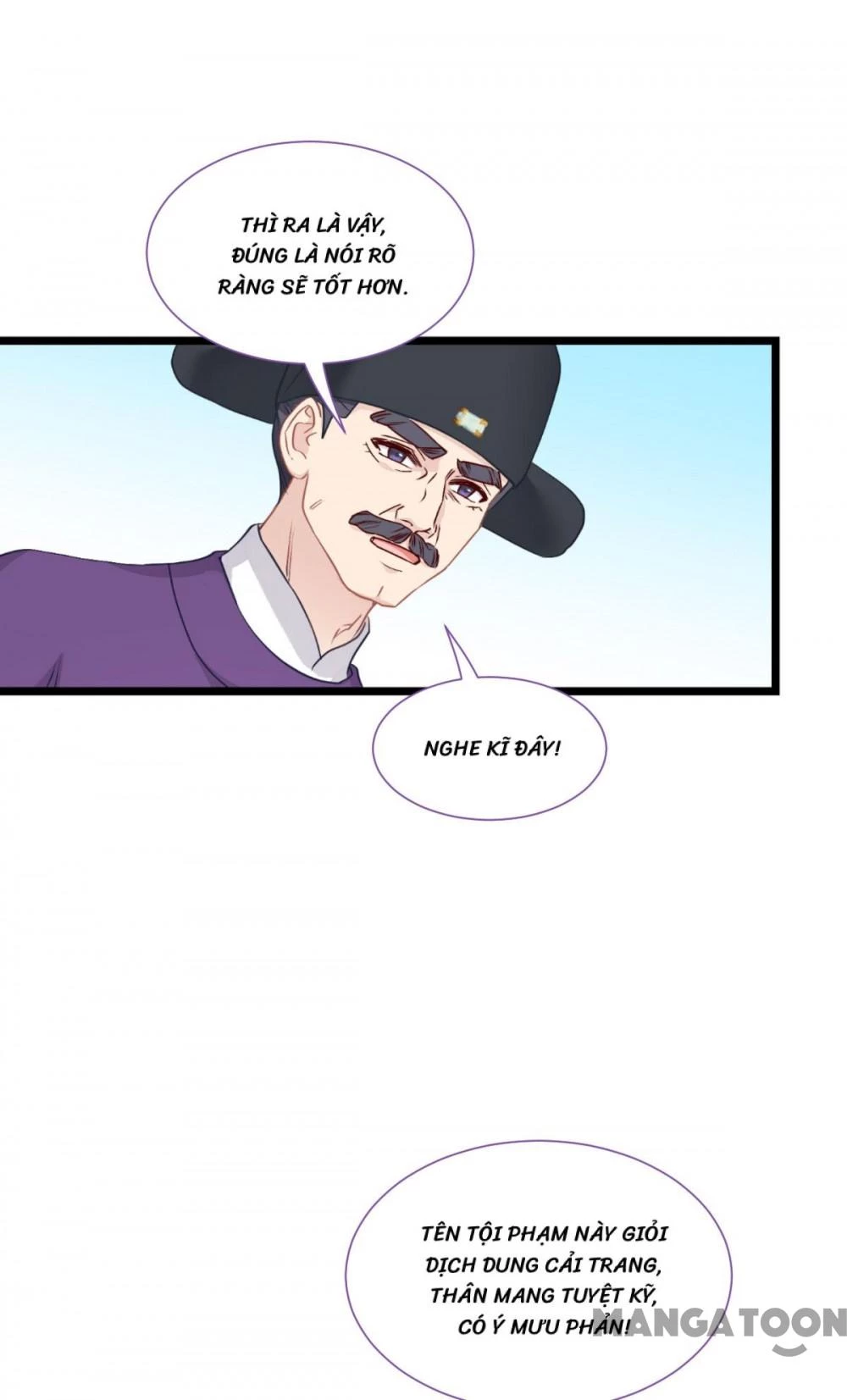 Tiền Tiêu Không Hết, Ta Phải Làm Sao? Chapter 74 - 27