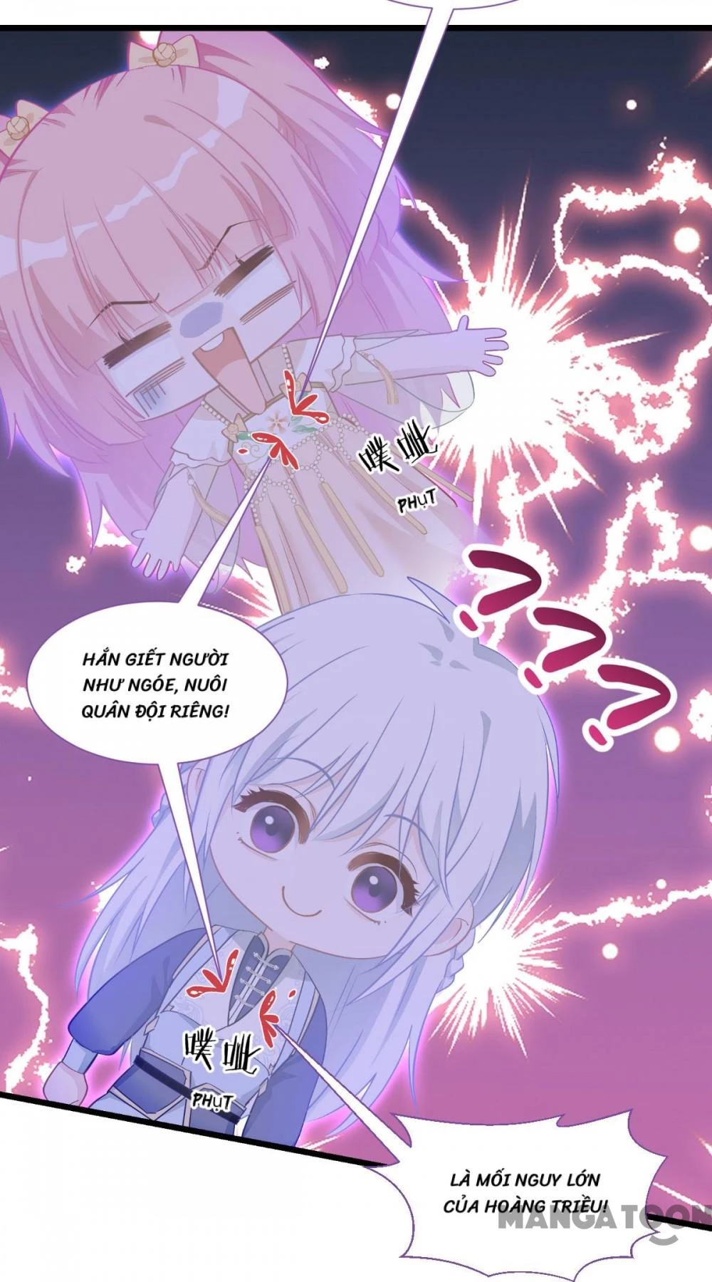 Tiền Tiêu Không Hết, Ta Phải Làm Sao? Chapter 74 - 28