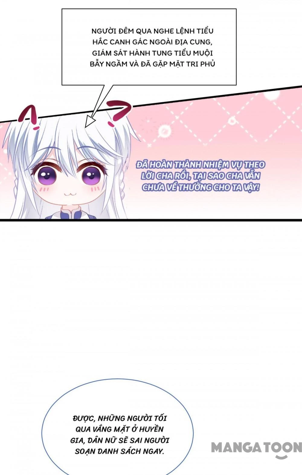 Tiền Tiêu Không Hết, Ta Phải Làm Sao? Chapter 74 - 35