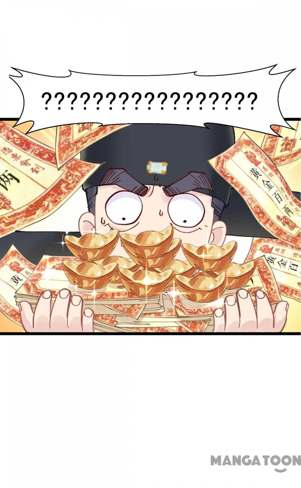 Tiền Tiêu Không Hết, Ta Phải Làm Sao? Chapter 74 - 48