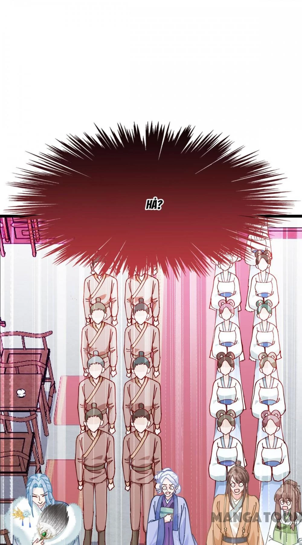 Tiền Tiêu Không Hết, Ta Phải Làm Sao? Chapter 74 - 51