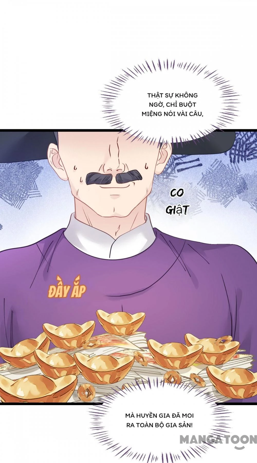 Tiền Tiêu Không Hết, Ta Phải Làm Sao? Chapter 74 - 54