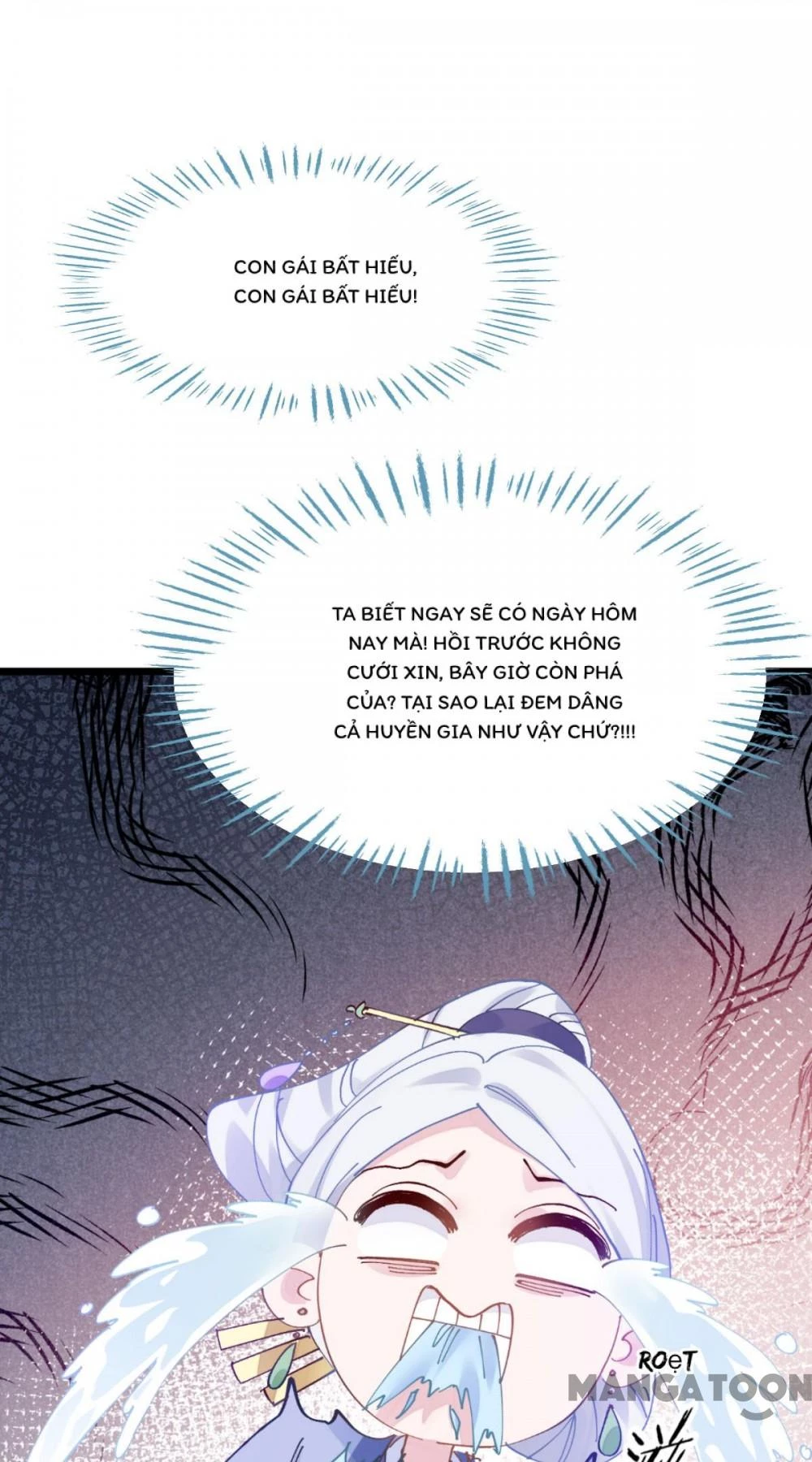 Tiền Tiêu Không Hết, Ta Phải Làm Sao? Chapter 74 - 63