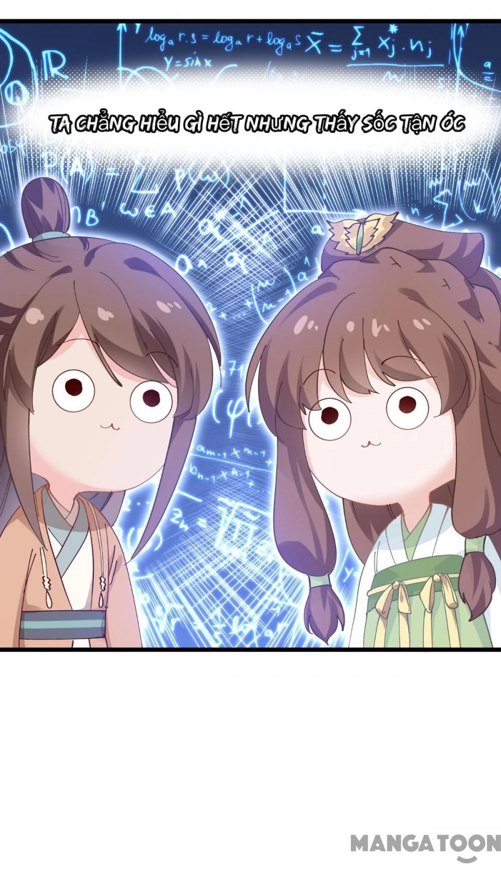 Tiền Tiêu Không Hết, Ta Phải Làm Sao? Chapter 74 - 66