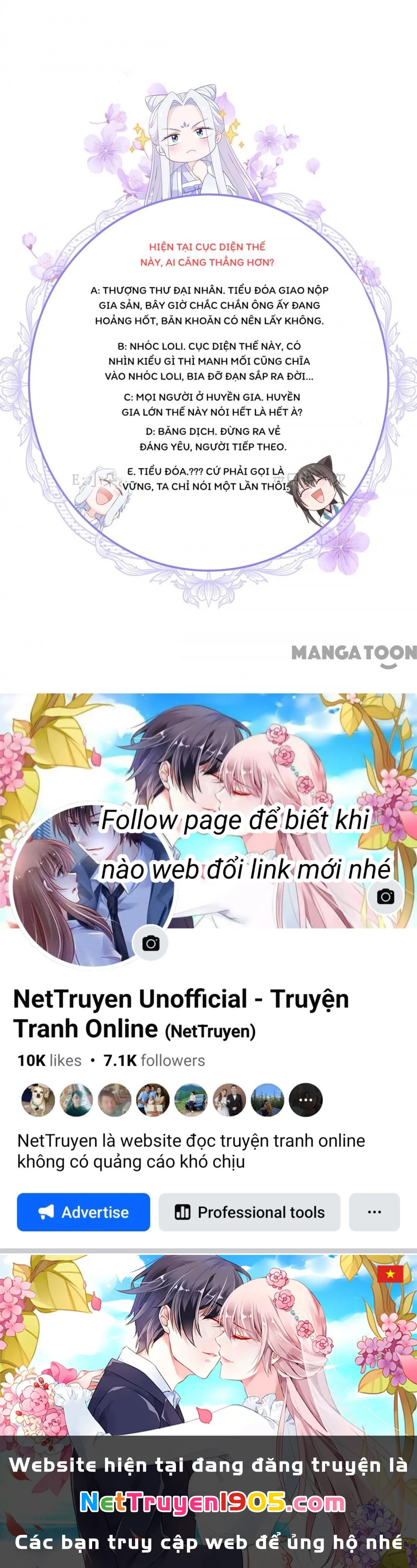 Tiền Tiêu Không Hết, Ta Phải Làm Sao? Chapter 74 - 71