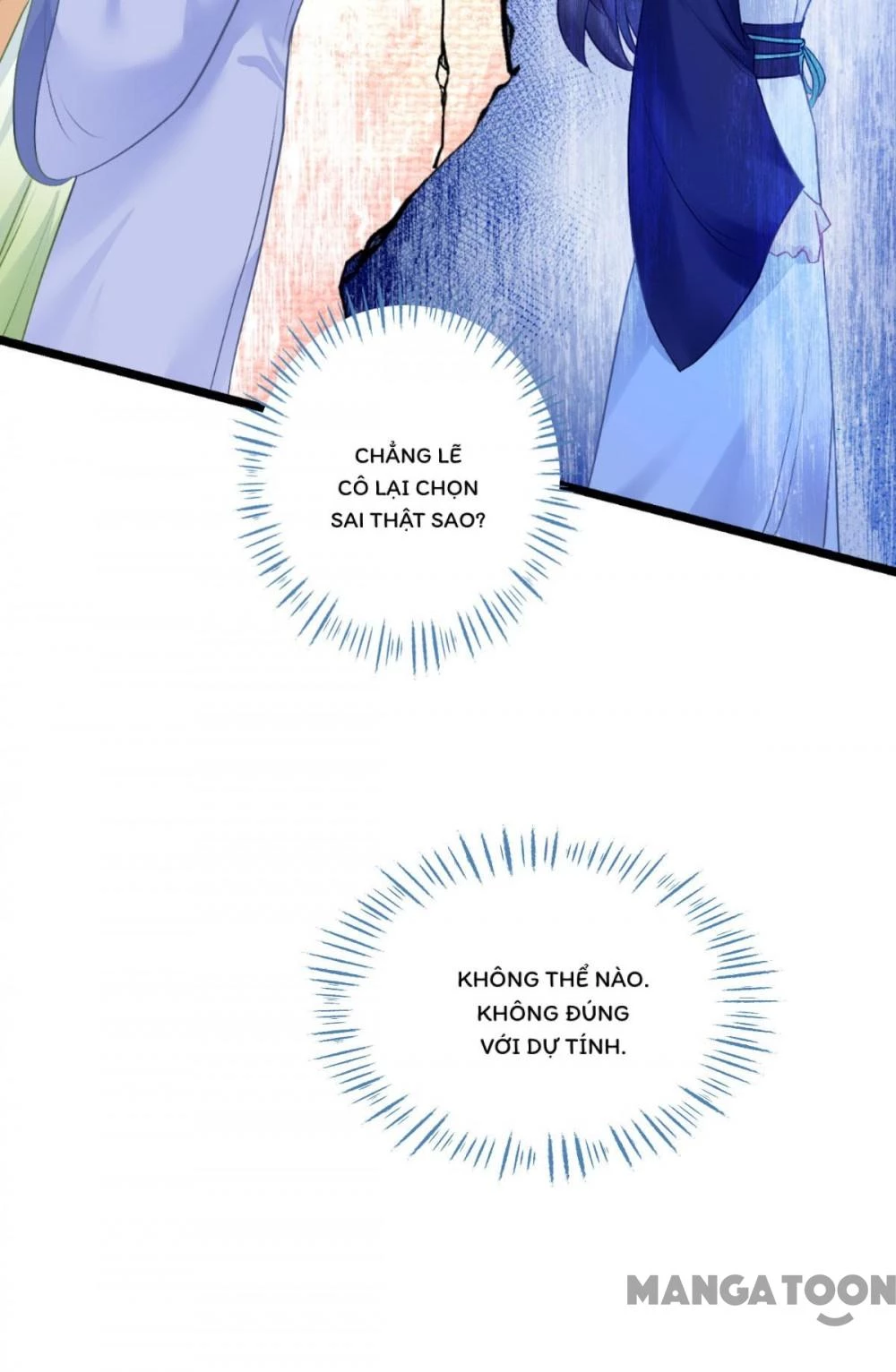 Tiền Tiêu Không Hết, Ta Phải Làm Sao? Chapter 75 - 10