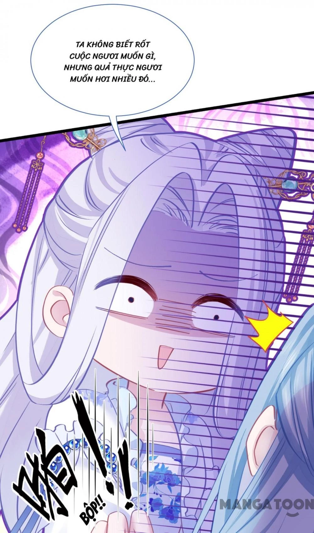 Tiền Tiêu Không Hết, Ta Phải Làm Sao? Chapter 75 - 12