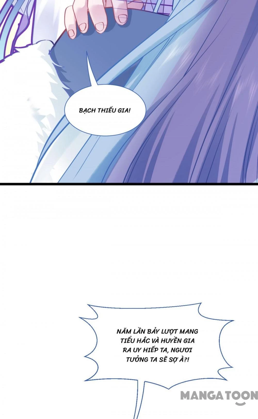 Tiền Tiêu Không Hết, Ta Phải Làm Sao? Chapter 75 - 13