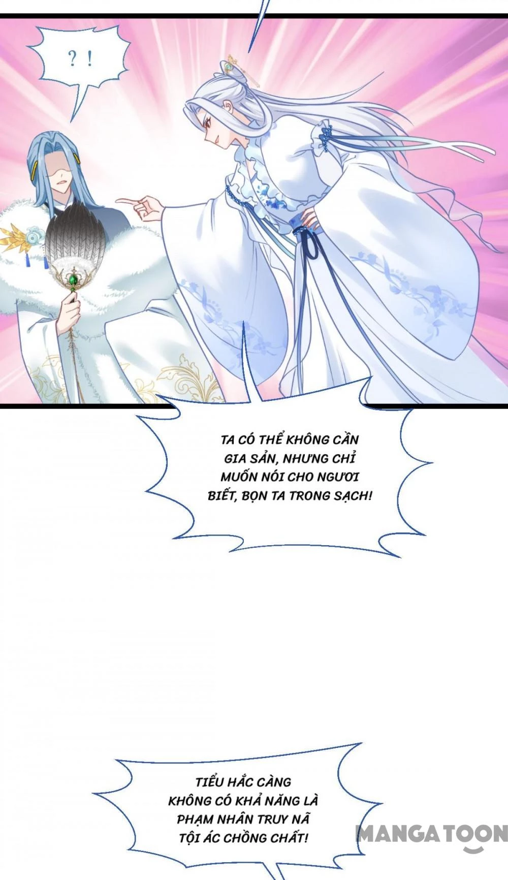 Tiền Tiêu Không Hết, Ta Phải Làm Sao? Chapter 75 - 14