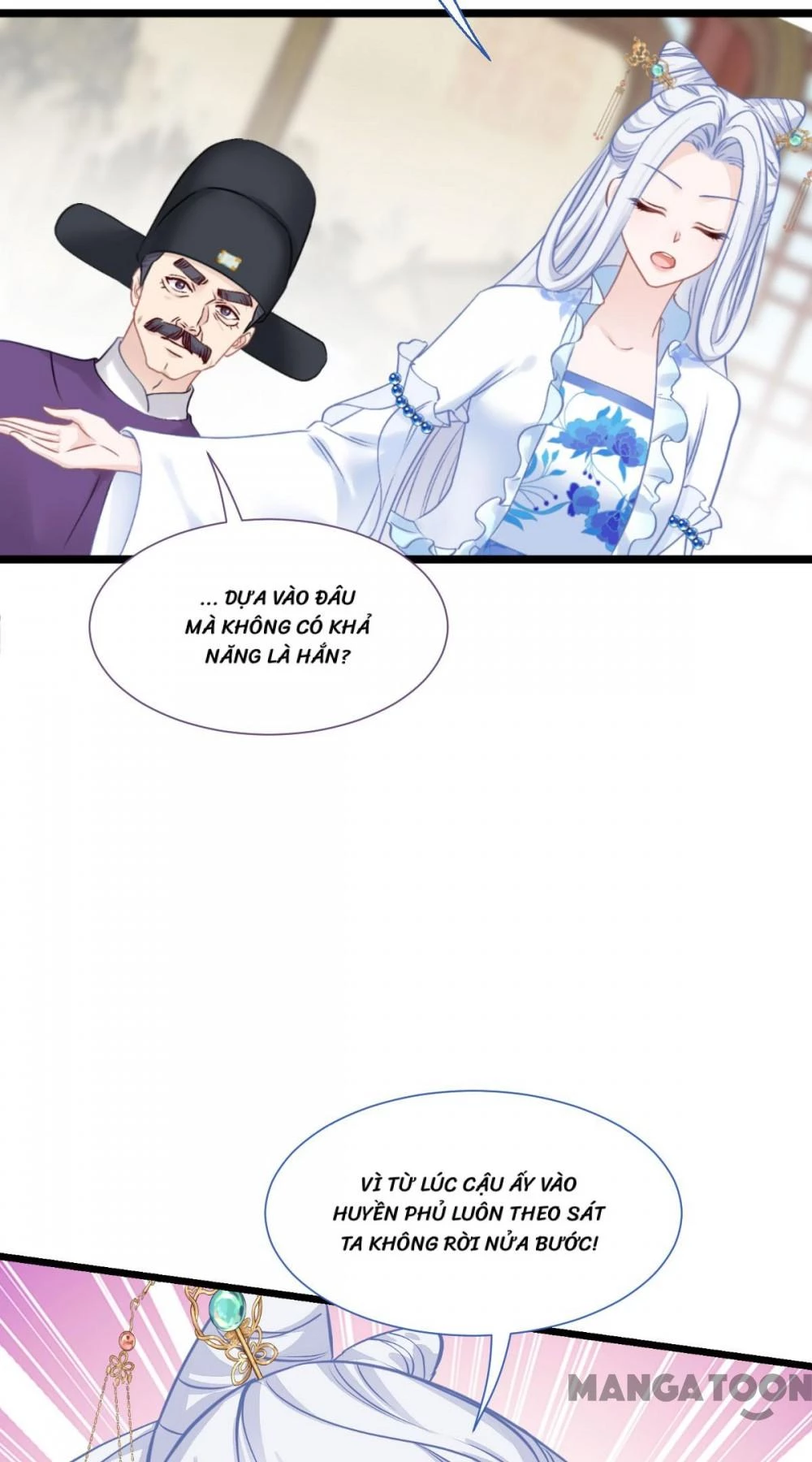 Tiền Tiêu Không Hết, Ta Phải Làm Sao? Chapter 75 - 15