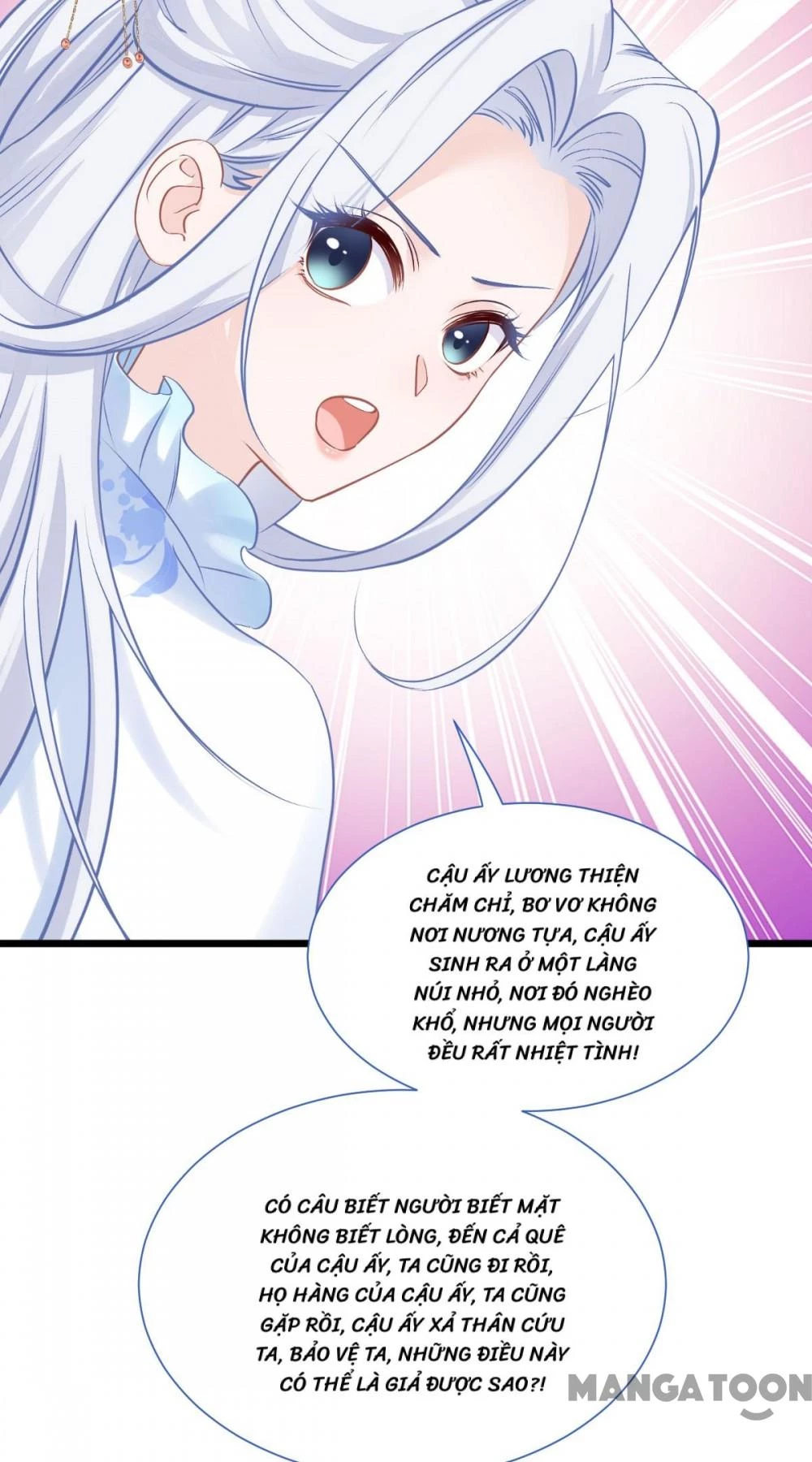 Tiền Tiêu Không Hết, Ta Phải Làm Sao? Chapter 75 - 17