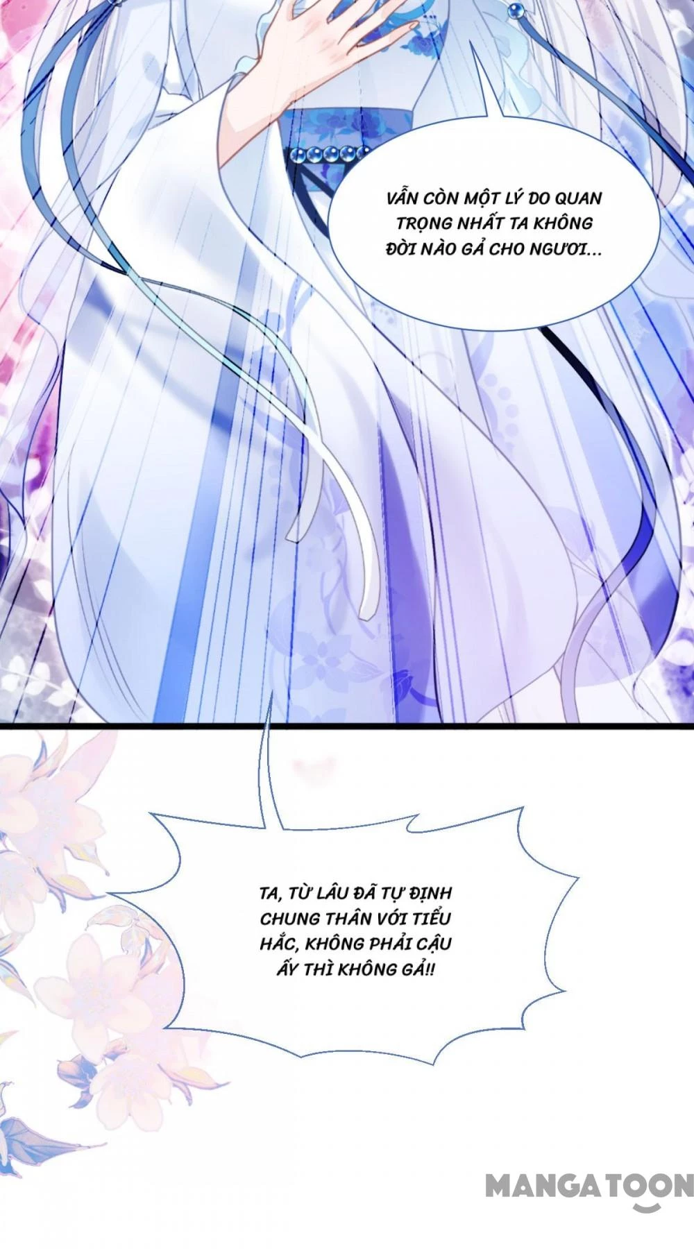 Tiền Tiêu Không Hết, Ta Phải Làm Sao? Chapter 75 - 23