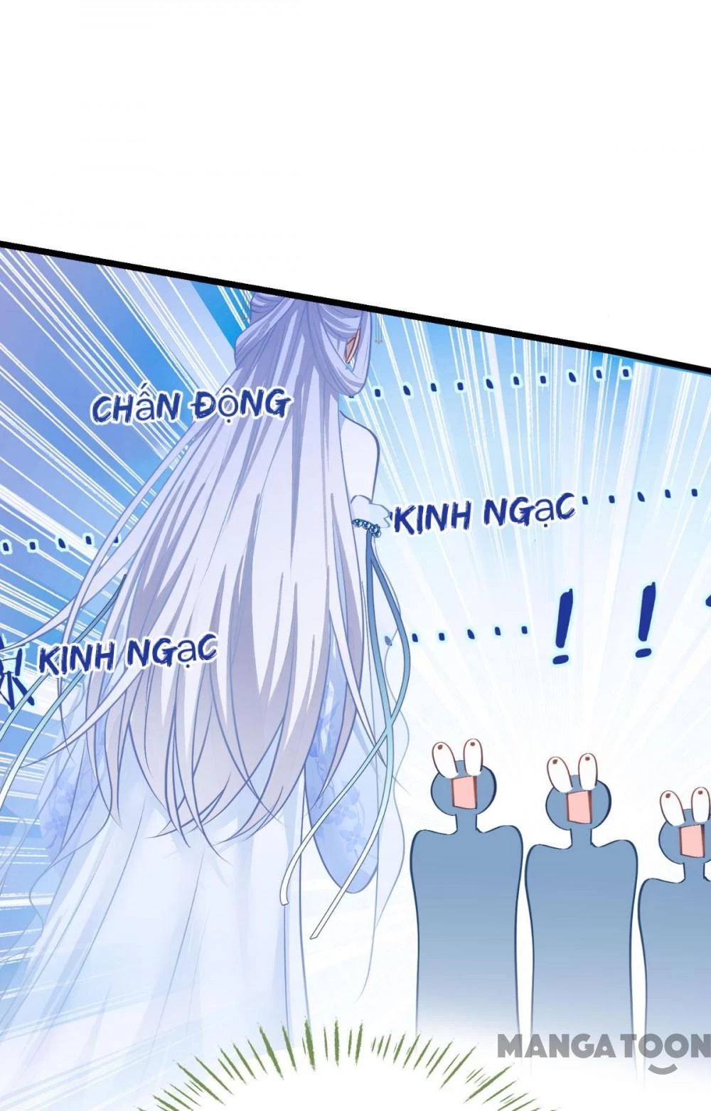 Tiền Tiêu Không Hết, Ta Phải Làm Sao? Chapter 75 - 25