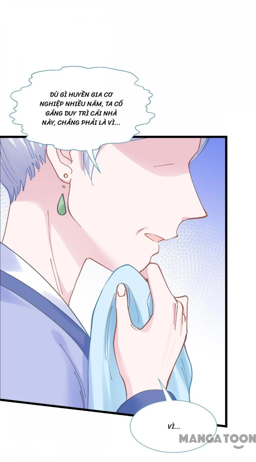 Tiền Tiêu Không Hết, Ta Phải Làm Sao? Chapter 75 - 32