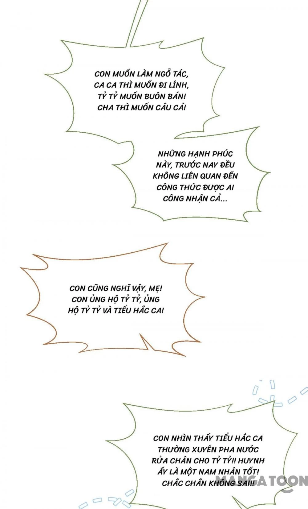 Tiền Tiêu Không Hết, Ta Phải Làm Sao? Chapter 75 - 42