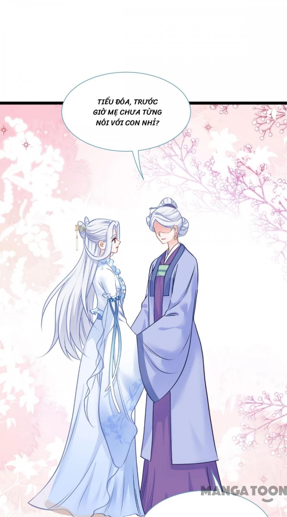 Tiền Tiêu Không Hết, Ta Phải Làm Sao? Chapter 75 - 45