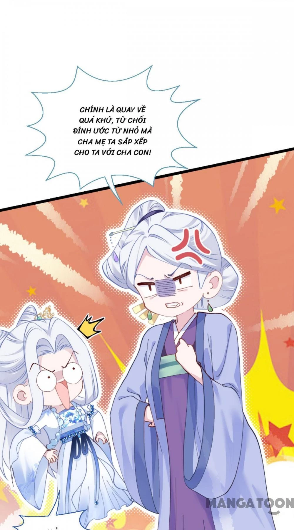 Tiền Tiêu Không Hết, Ta Phải Làm Sao? Chapter 75 - 47