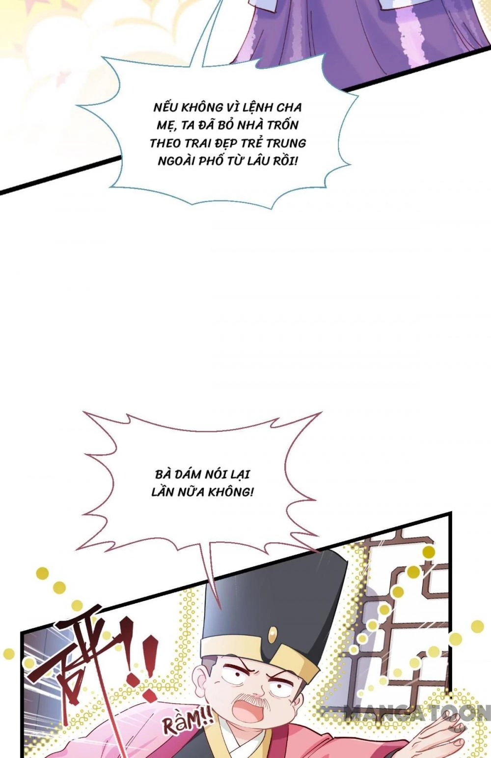 Tiền Tiêu Không Hết, Ta Phải Làm Sao? Chapter 75 - 49