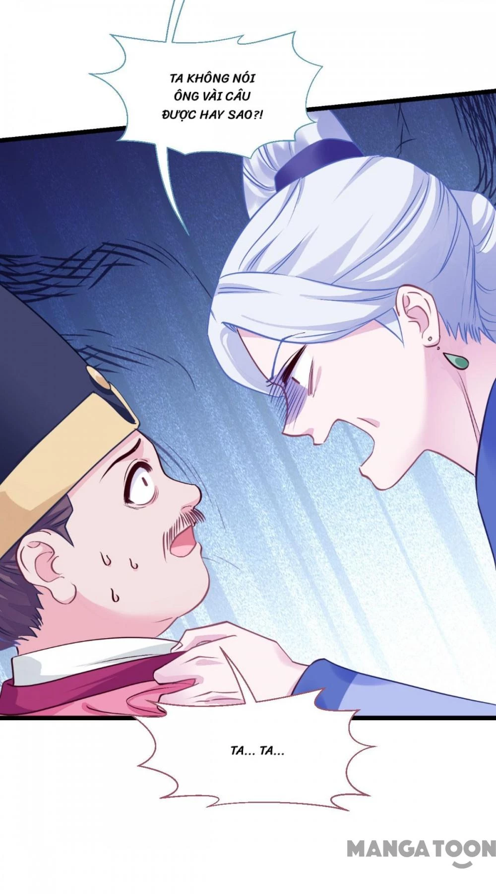 Tiền Tiêu Không Hết, Ta Phải Làm Sao? Chapter 75 - 54