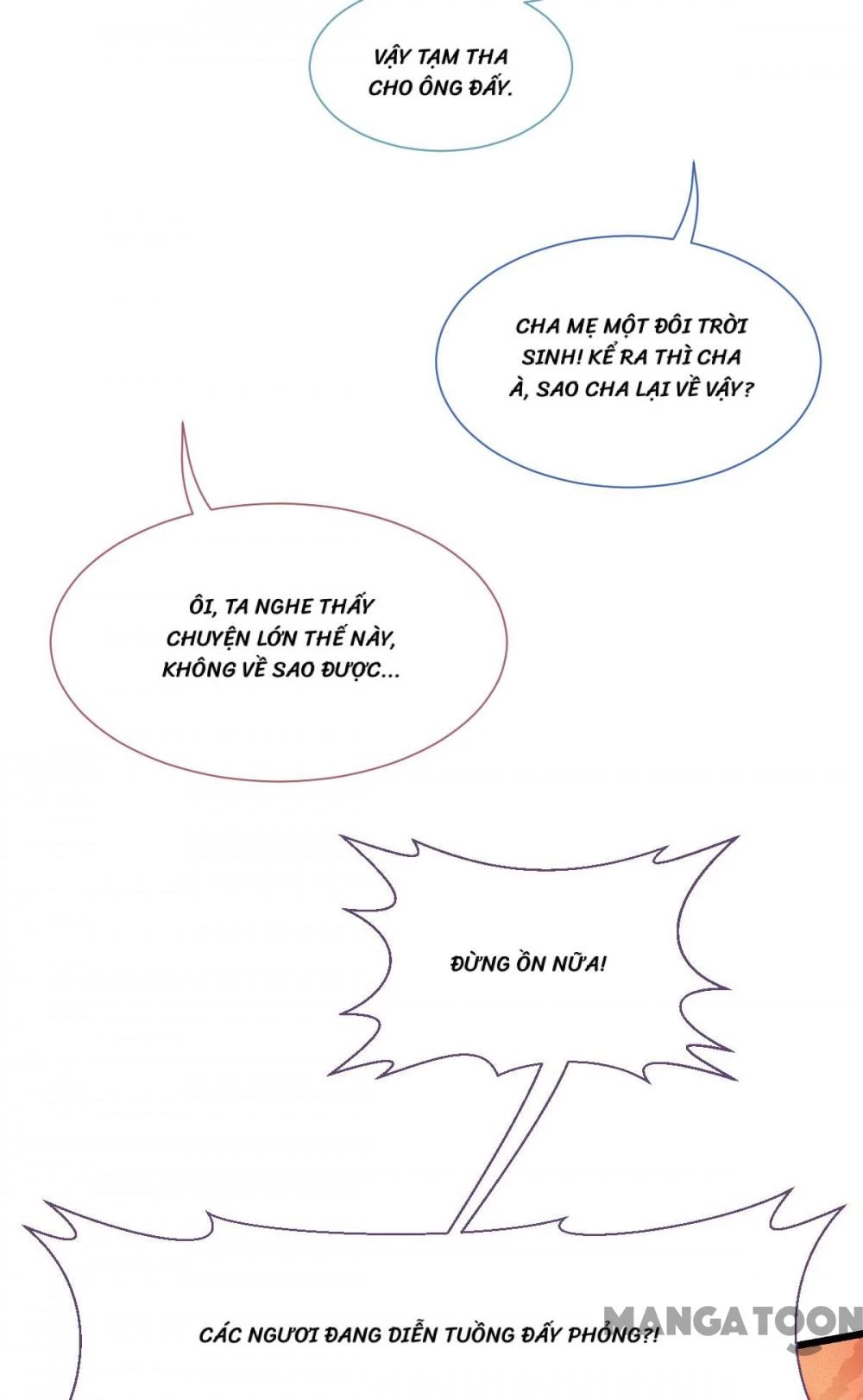 Tiền Tiêu Không Hết, Ta Phải Làm Sao? Chapter 75 - 57