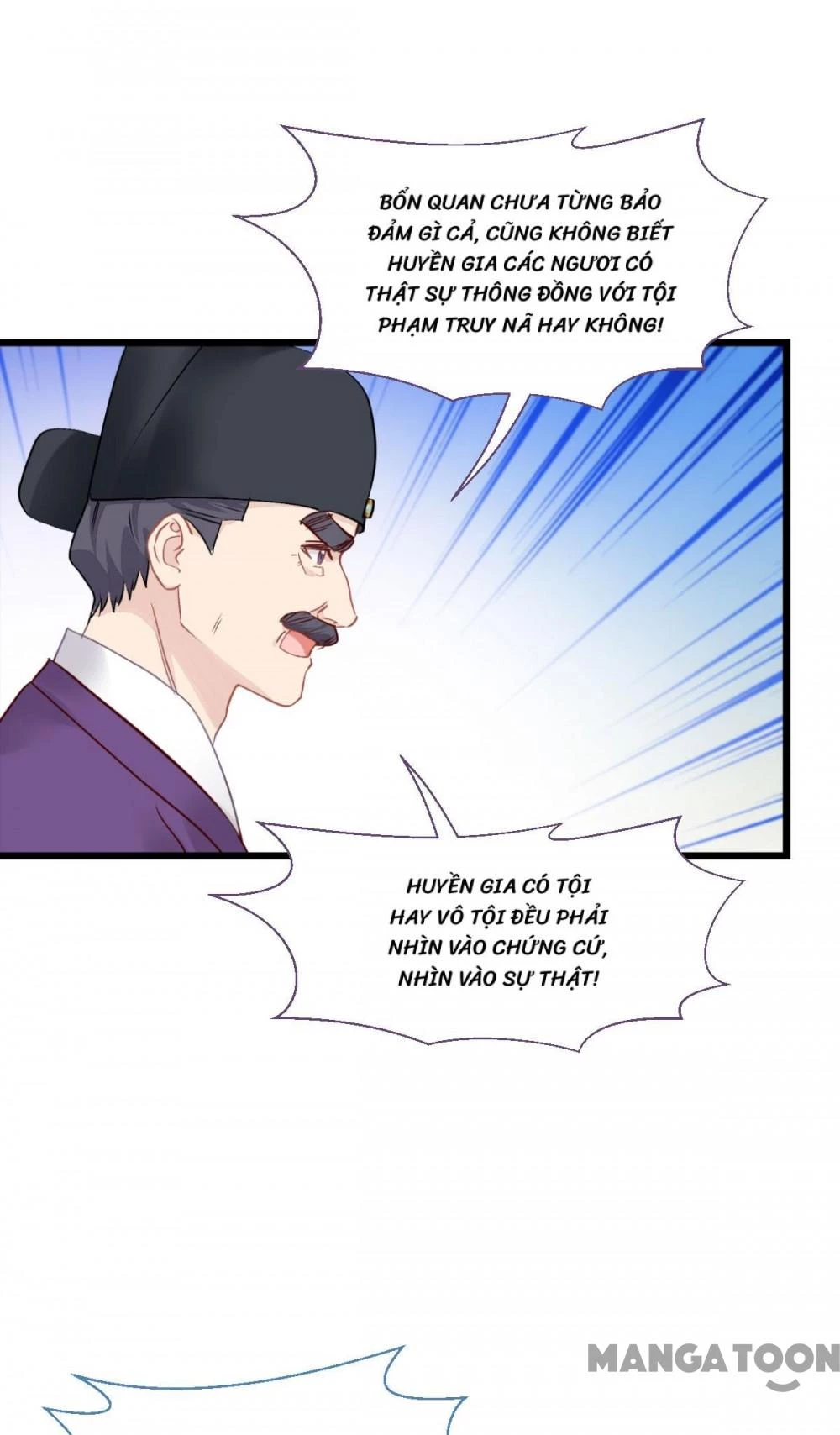 Tiền Tiêu Không Hết, Ta Phải Làm Sao? Chapter 75 - 60