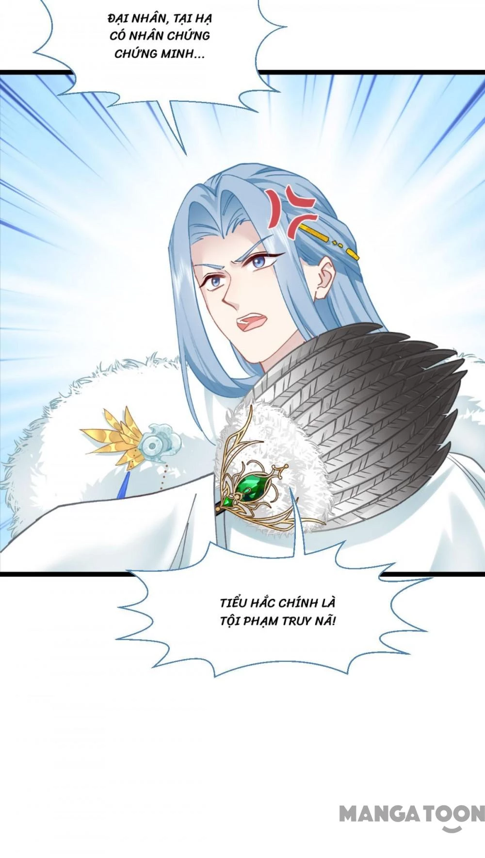 Tiền Tiêu Không Hết, Ta Phải Làm Sao? Chapter 75 - 61