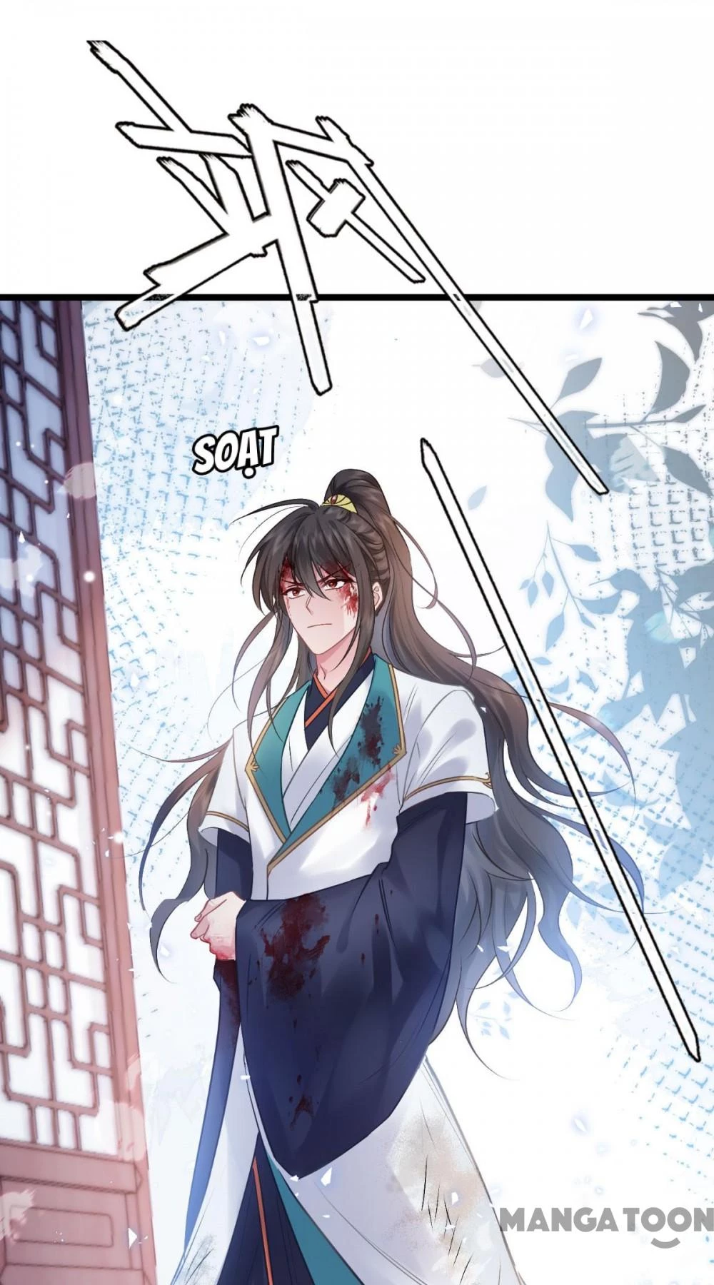 Tiền Tiêu Không Hết, Ta Phải Làm Sao? Chapter 75 - 72