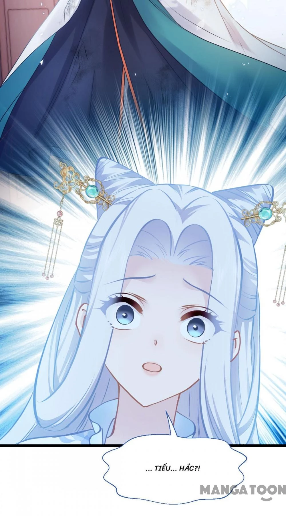 Tiền Tiêu Không Hết, Ta Phải Làm Sao? Chapter 75 - 74