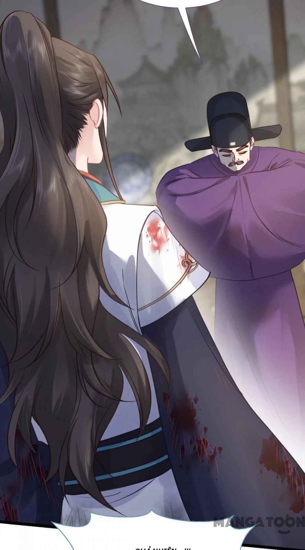 Tiền Tiêu Không Hết, Ta Phải Làm Sao? Chapter 76 - 12